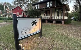 The Inn At Palmetto